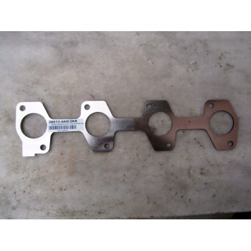 CONTA EGSOZ MANİFOLD CONTA HYUNDAİ STAREX CRDİ 