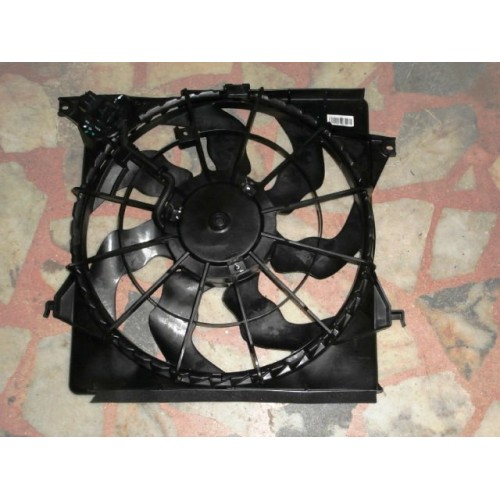 Çıkma komple fan takımı hyundai dizel ix35 kia sportage 2011-2014