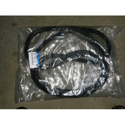 FİTİL BAGAJ TOZ LASTİĞİ HYUNDAİ ACCENT ERA 2006-2012