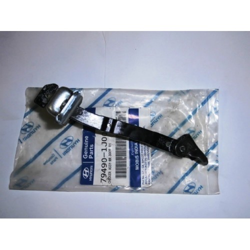 GERGİ ARKA SAĞ KAPI HYUNDAI İ20 2008-2014