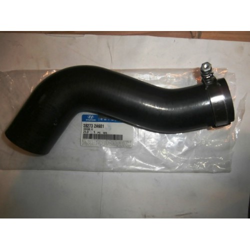 TURBO RADYATÖR GİRİŞ ALT HORTUM DİZEL HYUNDAI İ30 KIA CEED 2007-2012