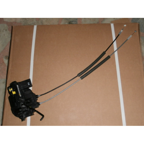 KİLİT SOL ARKA KAPI HYUNDAI İ20 2008-2014