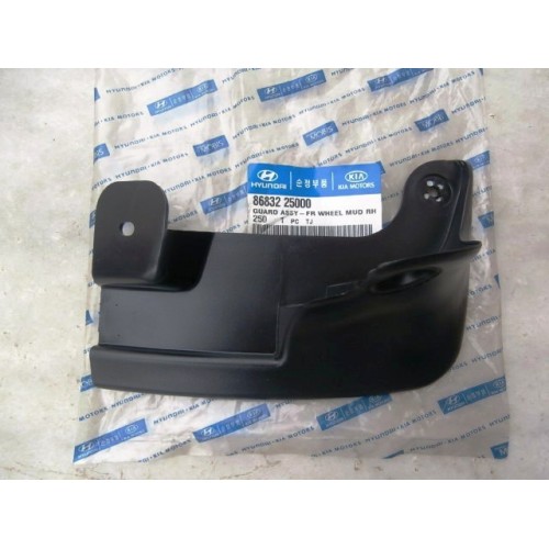 PAÇALIK ÖN SAĞ HYUNDAI ACCENT MİLENYUM KASA 2000-2002