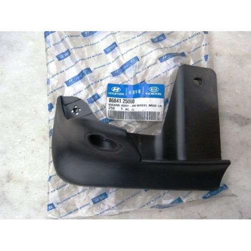 PAÇALIK ARKA SOL HYUNDAI ACCENT MİLENYUM KASA 2000-2002