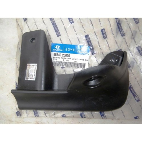 PAÇALIK ARKA SAĞ HYUNDAI ACCENT MİLENYUM KASA 2000-2002