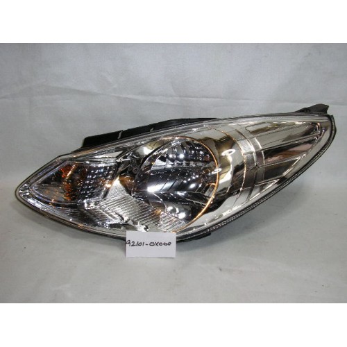 SOL FAR HYUNDAİ İ10 2008-2012