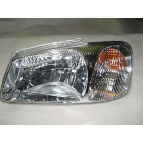 SOL FAR HYUNDAİ ACCENT 20000-2002 MİLENYUM KASA