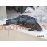 FAR SAĞ LEDLİ MOTORLU MERCEKLİ HYUNDAI İ20 FAR 2015-2020
