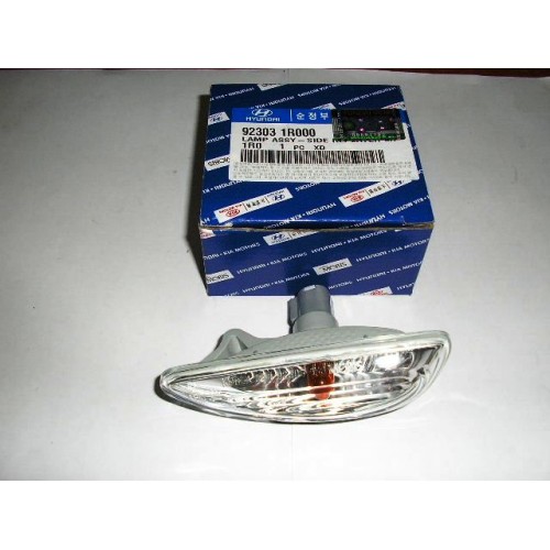 SİNYAL ÇAMURLUK SOL BLUE
