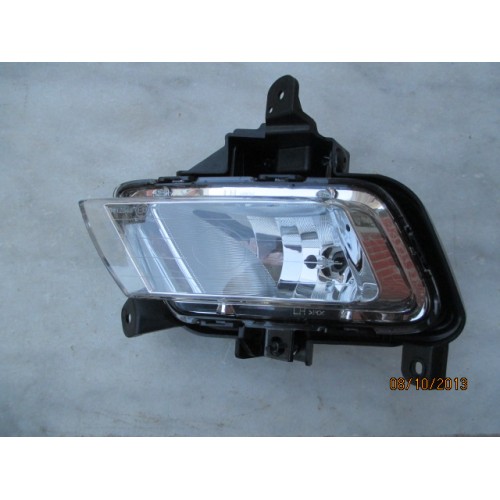SİS FARI SOL KIA CEED 5 KAPI 2010-2012