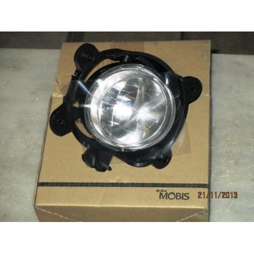 SİS FARI SAĞ KIA SORENTO 2007-2010  X FORCE