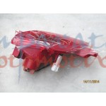 ARKA TAMPON SOL SİS VE REFLEKTÖR HYUNDAİ İ30 2012-2015
