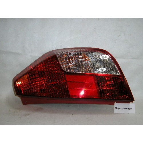 HYUNDAI İ10 SAĞ STOP