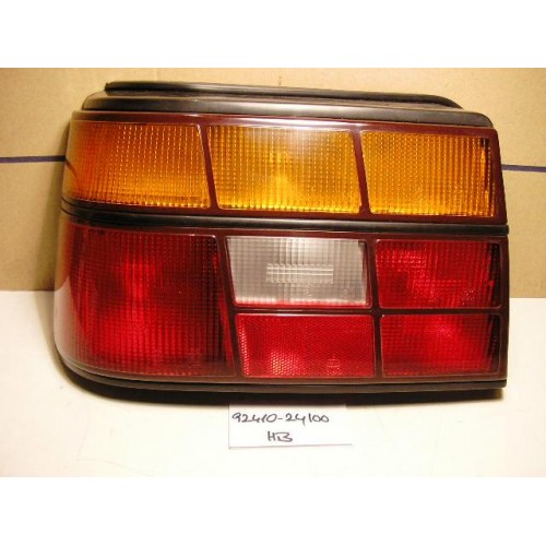 STOP SOL HYUNDAİ EXCEL 1990-1994 3 ve 5 KAPI