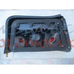 STOP SOL HYUNDAİ EXCEL 1990-1994 3 ve 5 KAPI