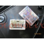 AYNA DIŞ SOL ELEKTRİKLİ MOTORLU KATLANIR ALT ÜST SİNYALLİ HYUNDAİ İ30 2012-2016