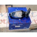 AYNA DIŞ SOL ELEKTRİKLİ MOTORLU KATLANIR ALT ÜST SİNYALLİ HYUNDAİ İ30 2012-2016