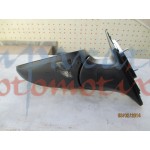 AYNA DIŞ SOL ELEKTRİKLİ MOTORLU KATLANIR ALT ÜST SİNYALLİ HYUNDAİ İ30 2012-2016
