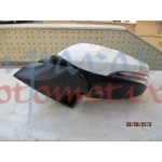 Çıkma AYNA DIŞ SOL ELEKTRİKLİ MOTORLU KATLANIR ALT ÜST SİNYALLİ HYUNDAİ İ30 2012-2016