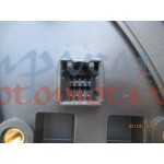 AYNA DIŞ SOL ELEKTRİKLİ MOTORLU KATLANIR SİNYALLİ HYUNDAİ İX35