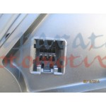 AYNA DIŞ SOL ELEKTRİKLİ MOTORLU KATLANIR HYUNDAİ İ20 2009-2014