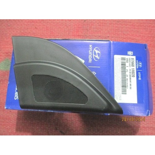 SOL DIŞ DİKİZ AYNASI İÇ KAPAK TWEETER HOPARLÖRLÜ HYUNDAI ACCENT BLUE 2011-2019