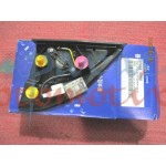 SOL DIŞ DİKİZ AYNASI İÇ KAPAK TWEETER HOPARLÖRLÜ HYUNDAI ACCENT BLUE 2011-2019