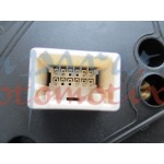 AYNA DIŞ SOL ELEKTRİKLİ SİNYALLİ MOTORLU KATLANIR HYUNDAİ ELENTRA 2012-2015