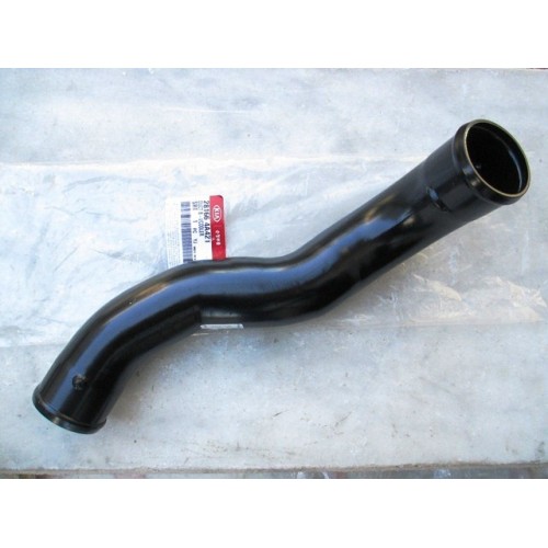TURBO HORTUM ARA BORU KIA SORENTO 2007-2011