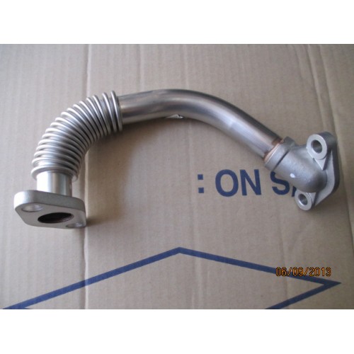 EGR VALF BORUSU HYUNDAI ACCENT ERA MATRİX GETZ İ30 KIA RİO CEED CERATO 2006-2012