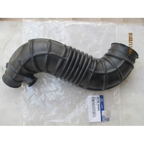 TURBO ŞARJ HAVA GİRİŞ HORTUMU DİZEL HYUNDAİ İ30 KIA CEED 2007-2012