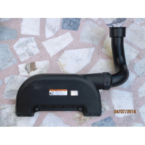 HAVA FİLİTRE GİRİŞ BORUSU BENZİNLİ HYUNDAİ İ30 2008-2012