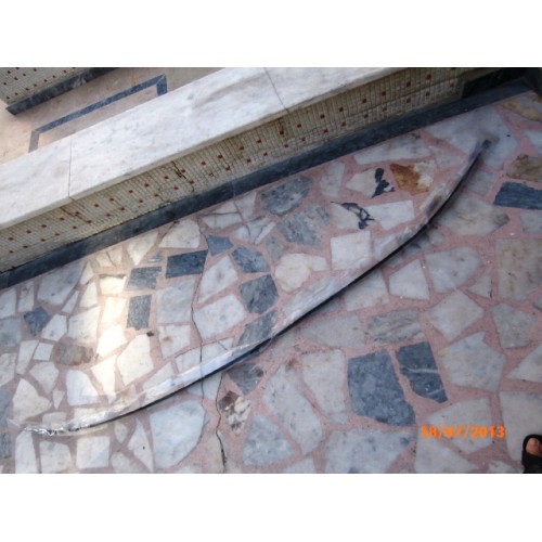 TAVAN OLUK ÇITASI SAĞ KIA SORENTO 2003-2010
