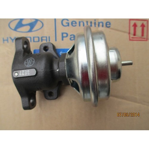 EGR VALFİ DİZEL HYUNDAİ ACCENT ADMİRA GETZ 2002-2006 (3 SİLİNDİR DİZEL)