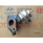 EGR VALFİ DİZEL HYUNDAİ ACCENT ADMİRA GETZ 2002-2006 (3 SİLİNDİR DİZEL)