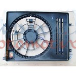 DAVLUMBAZ SU FAN DAVLUMBAZI BENZİNLİ HYUNDAİ İX35 KIA SPORTAGE 2011-2015