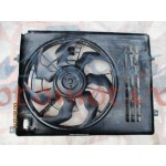 Çıkma komple fan takımı hyundai benzinli ix35 kia sportage 2011-2015