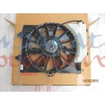FAN SU VE KLİMA KOMPLE SET HYUNDAİ 1.4 BENZİNLİ MANUEL İ20 2012-2014