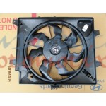 FAN KOMPLE SU KLİMA FAN SETİ DİZEL HYUNDAİ İ30 KIA CEED 2012-2015