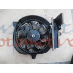 KLİMA FANI HYUNDAİ SANTAFE 2003-2006