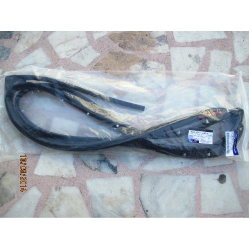 FİTİL ARKA SOL KAPI TOZ FİTİLİ HYUNDAİ İ20 2008-2014