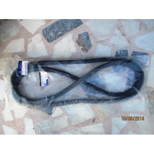 FİTİL BAGAJ FİTİLİ TOZ LASTİĞİ HYUNDAİ İ20 2008-2014