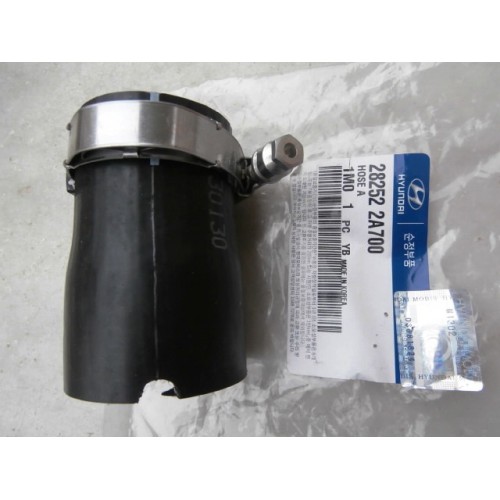 TURBO HORTUM A DİZEL HYUNDAI ACCENT BLUE 2011-2018 KIA CEED RİO SPORTAGE SOUL