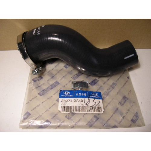TURBO HORTUM ÜST DİZEL HYUNDAI ACCENT ERA KIA RİO 2006-2012