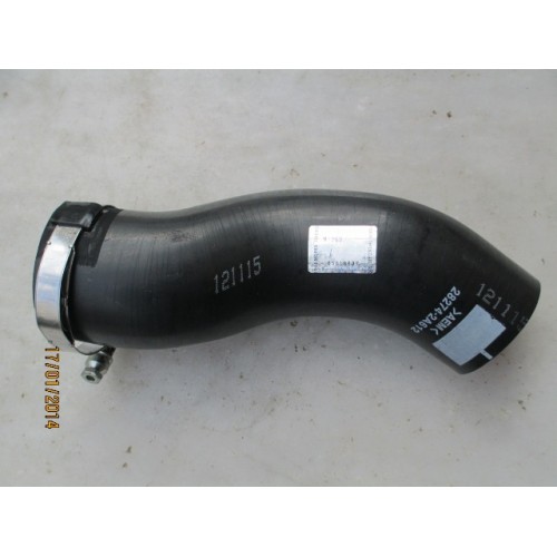 TURBO İNTERCOOLER HORTUM ÜST HYUNDAİ İ30 2008-2012