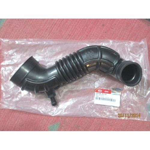 TURBO HAVA GİRİŞ HORTUMU KIA SORENTO 2002-2006