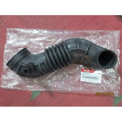 TURBO HAVA GİRİŞ HORTUMU KIA SORENTO 2006-2010