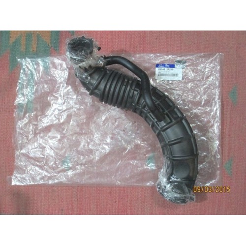 TURBO HAVA GİRİŞ HORTUMU DİZEL HYUNDAİ ACCENT BLUE ELENTRA İ30 2011-2015