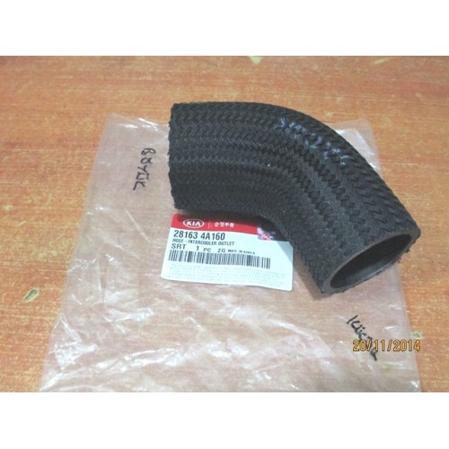 TURBO HORTUMU KIA SORENTO 2003-2009