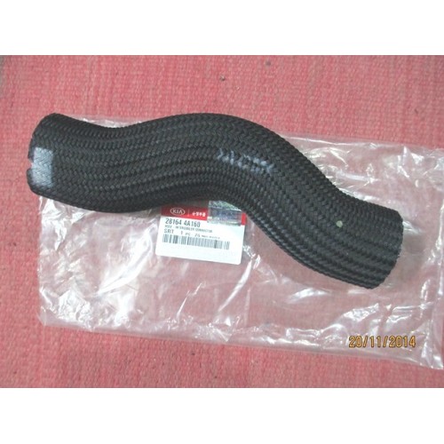 TURBO HORTUMU KIA SORENTO 2003-2009